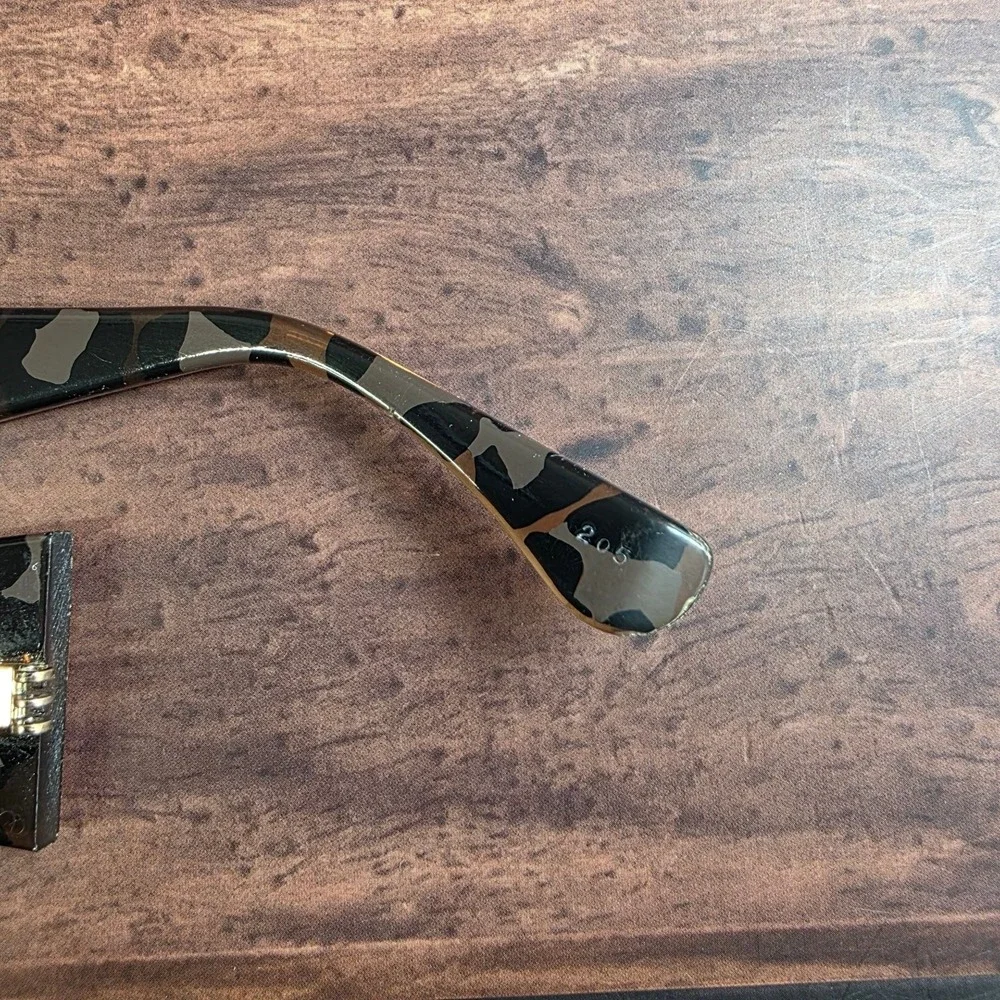 Michael Kors Fiji M2735S 59mm‎ Tortoise TEMPLE ARMS
